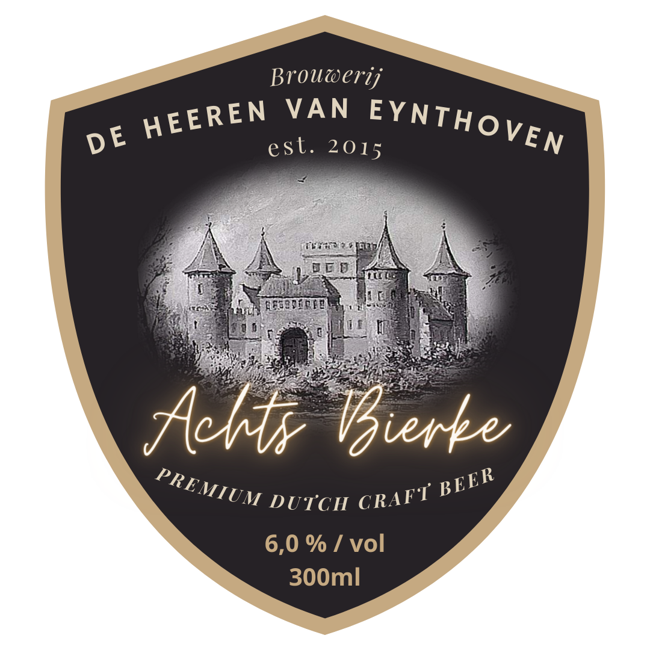 Achts Bierke