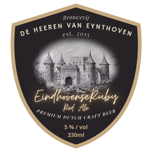 Eindhovense Ruby