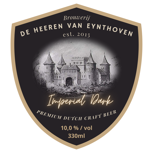 Imperial Dark