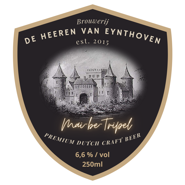Mai be Tripel