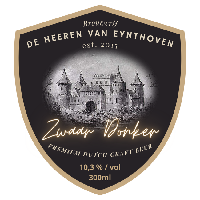 Zwaar Donker